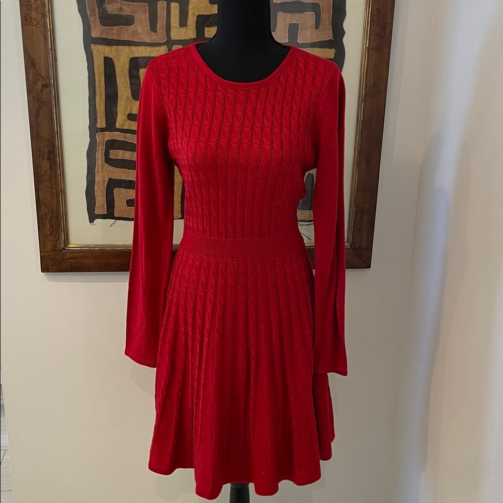 Calvin Klein Dress